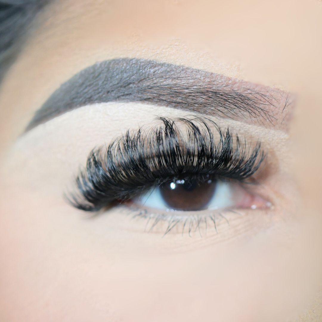 Reina - Russian curl