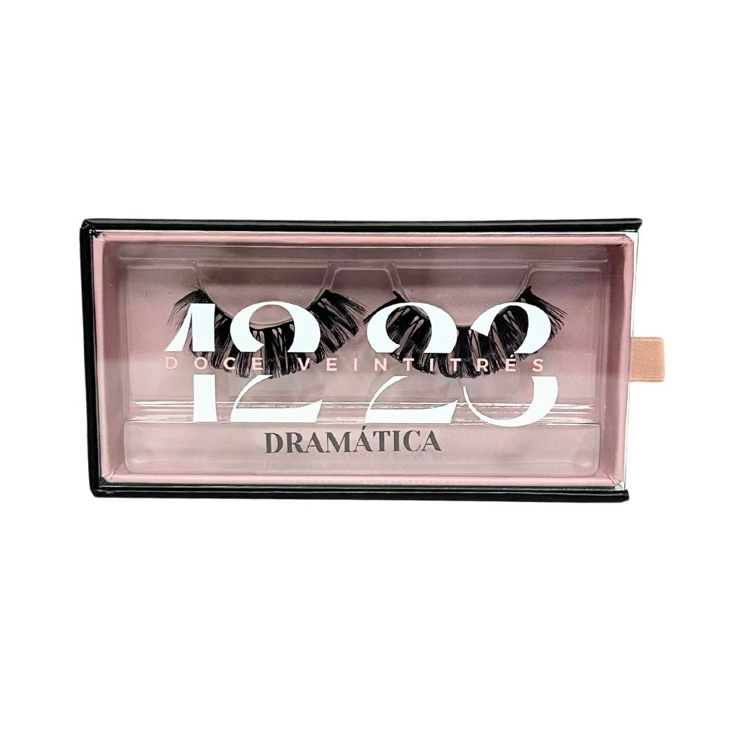 Dramatica - Russian curl